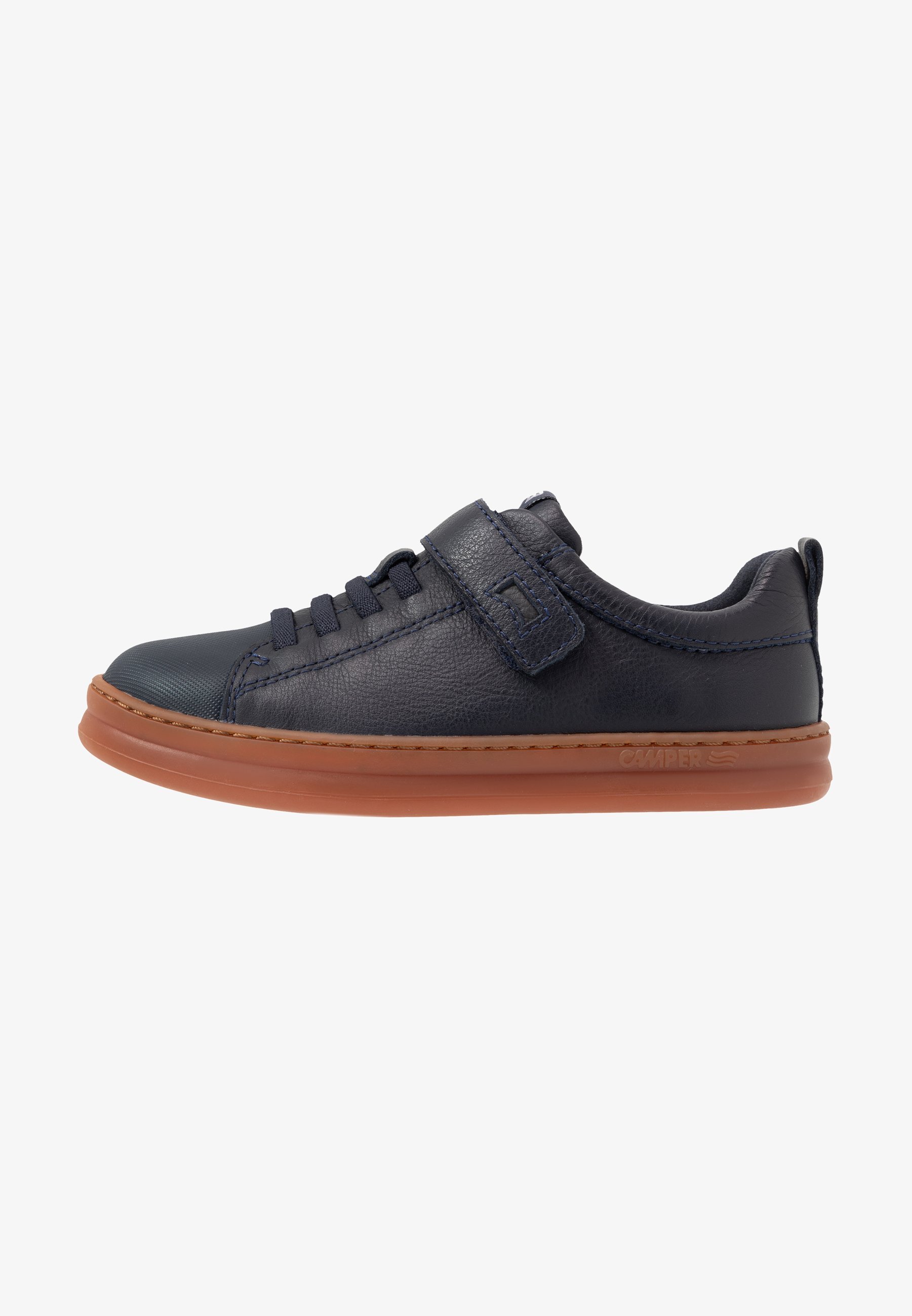 Camper RUNNER FOUR KIDS - Scarpe da ginnastica - blu navy