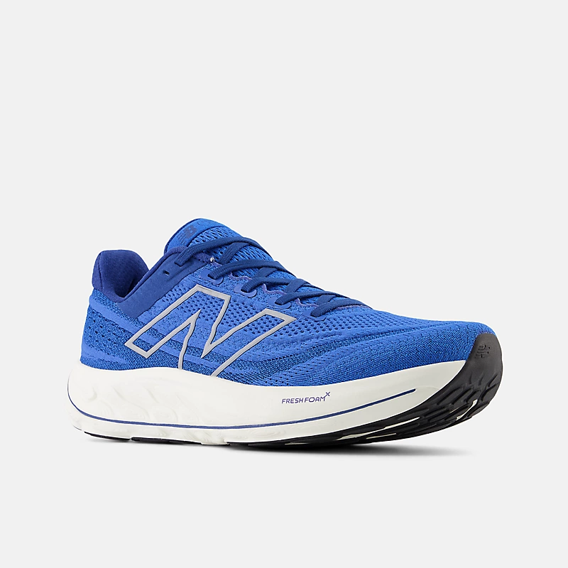 Pánská bota Fresh Foam X Vongo v6 – Blue Oasis s atlantickou modří a mořskou solí