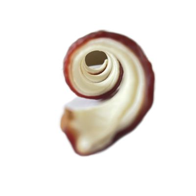 Lukullus Spiral Tyggepinde 2 x 10 cm