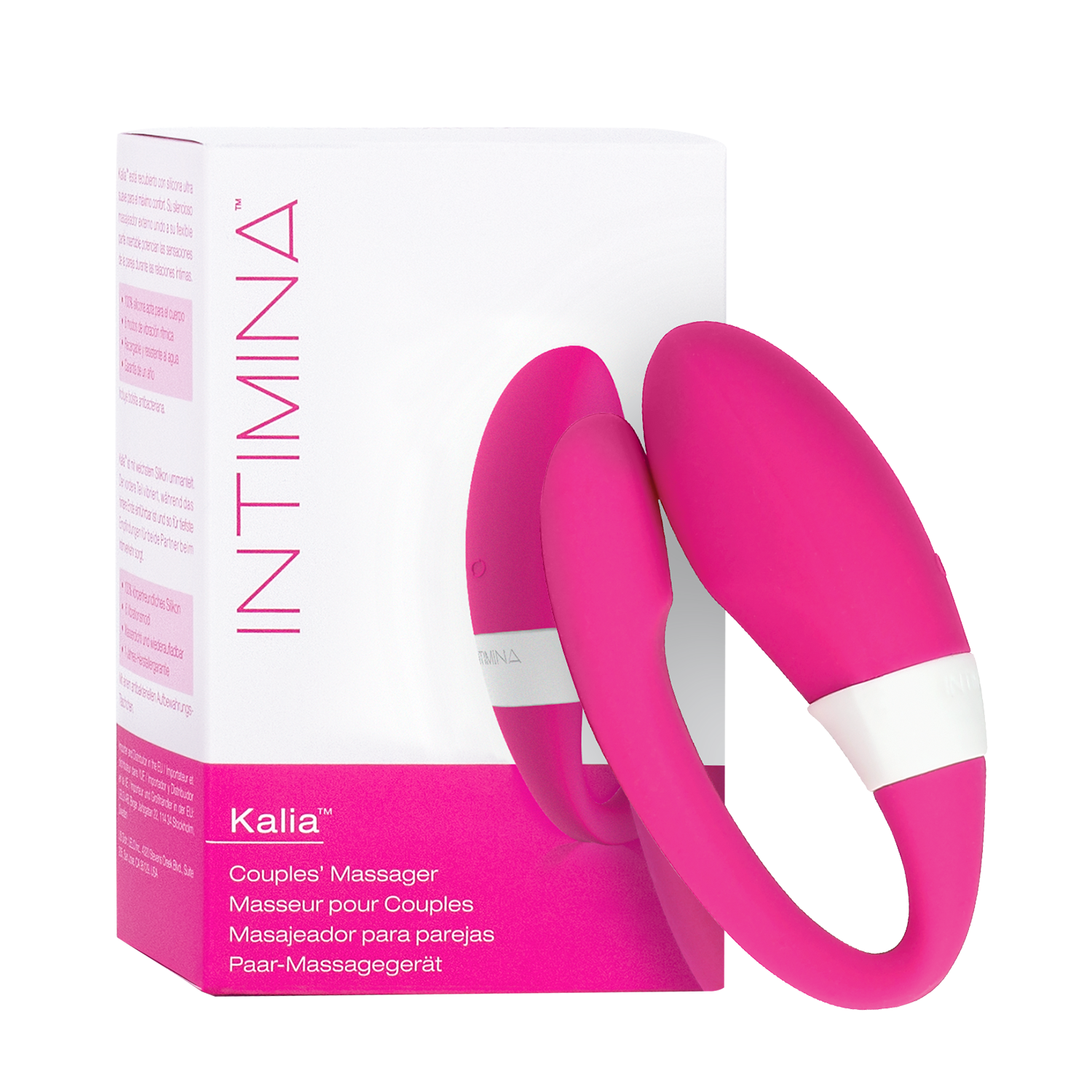 Kalia intime