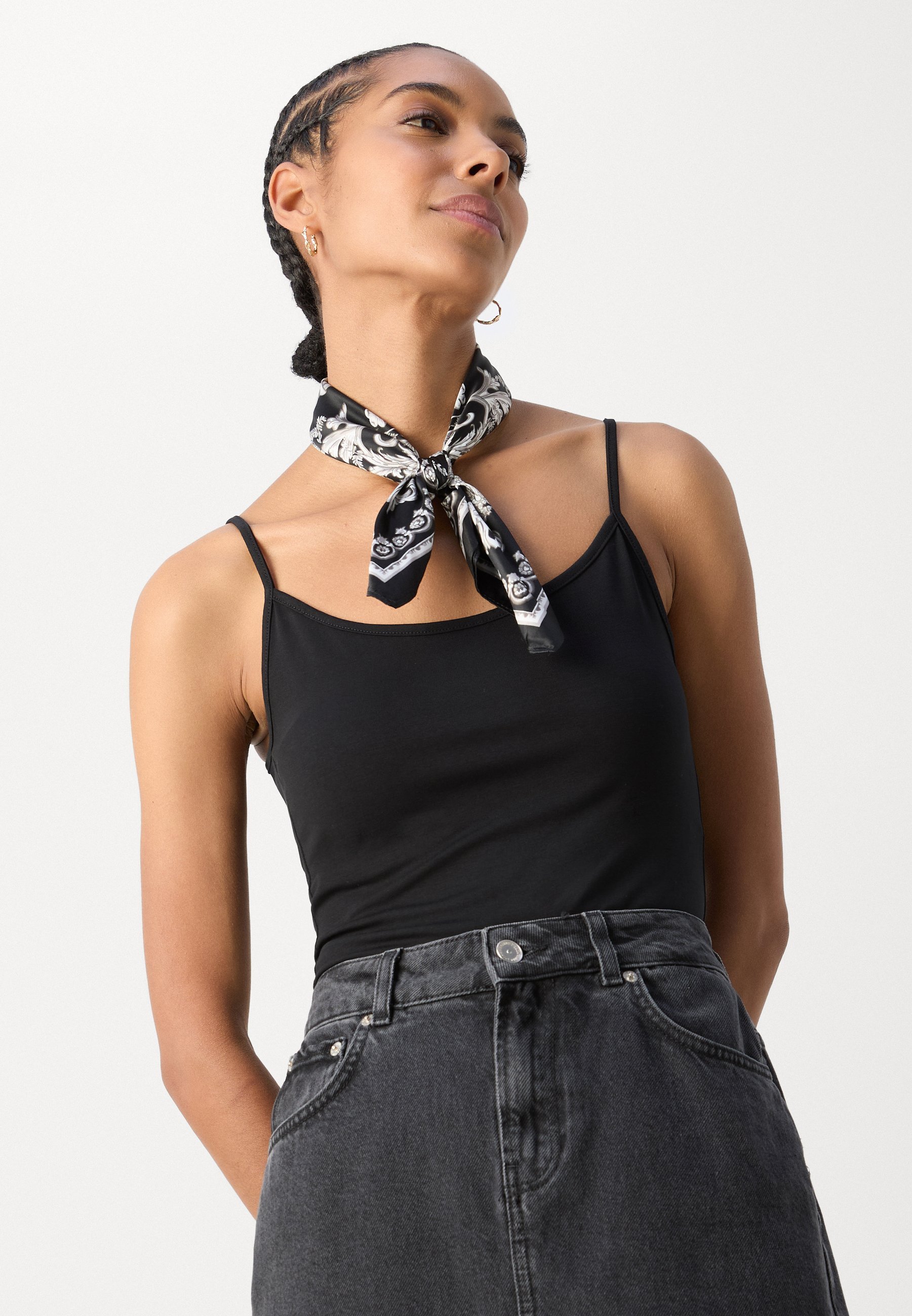 Lot de 3 hauts Anna Field - noir/noir/noir