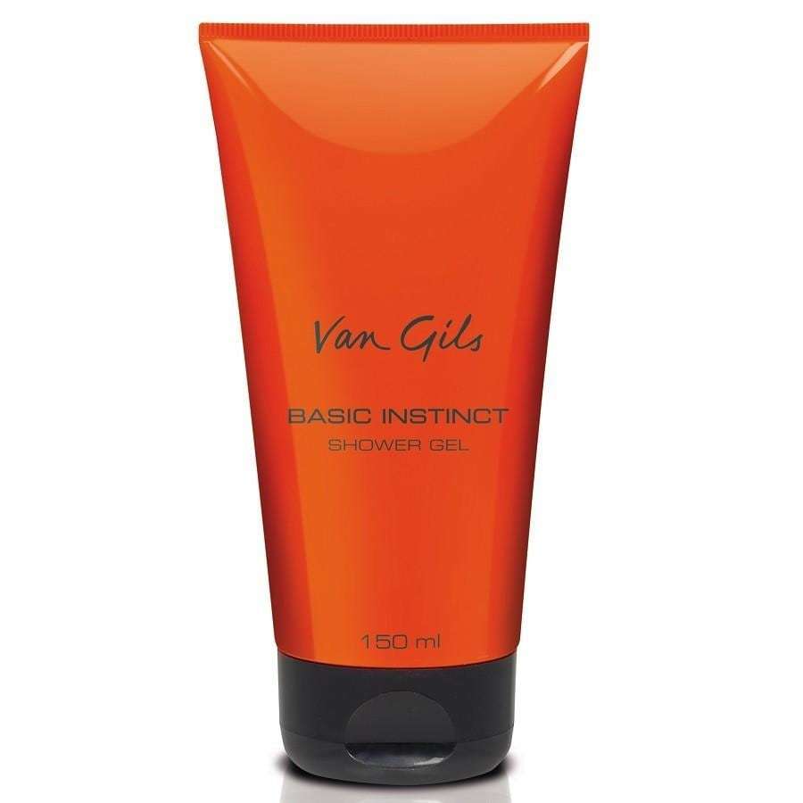 Van Gils sprchový gél Basic Instinct - 150 ml