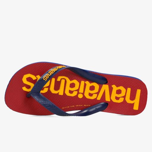  Havaianas Top