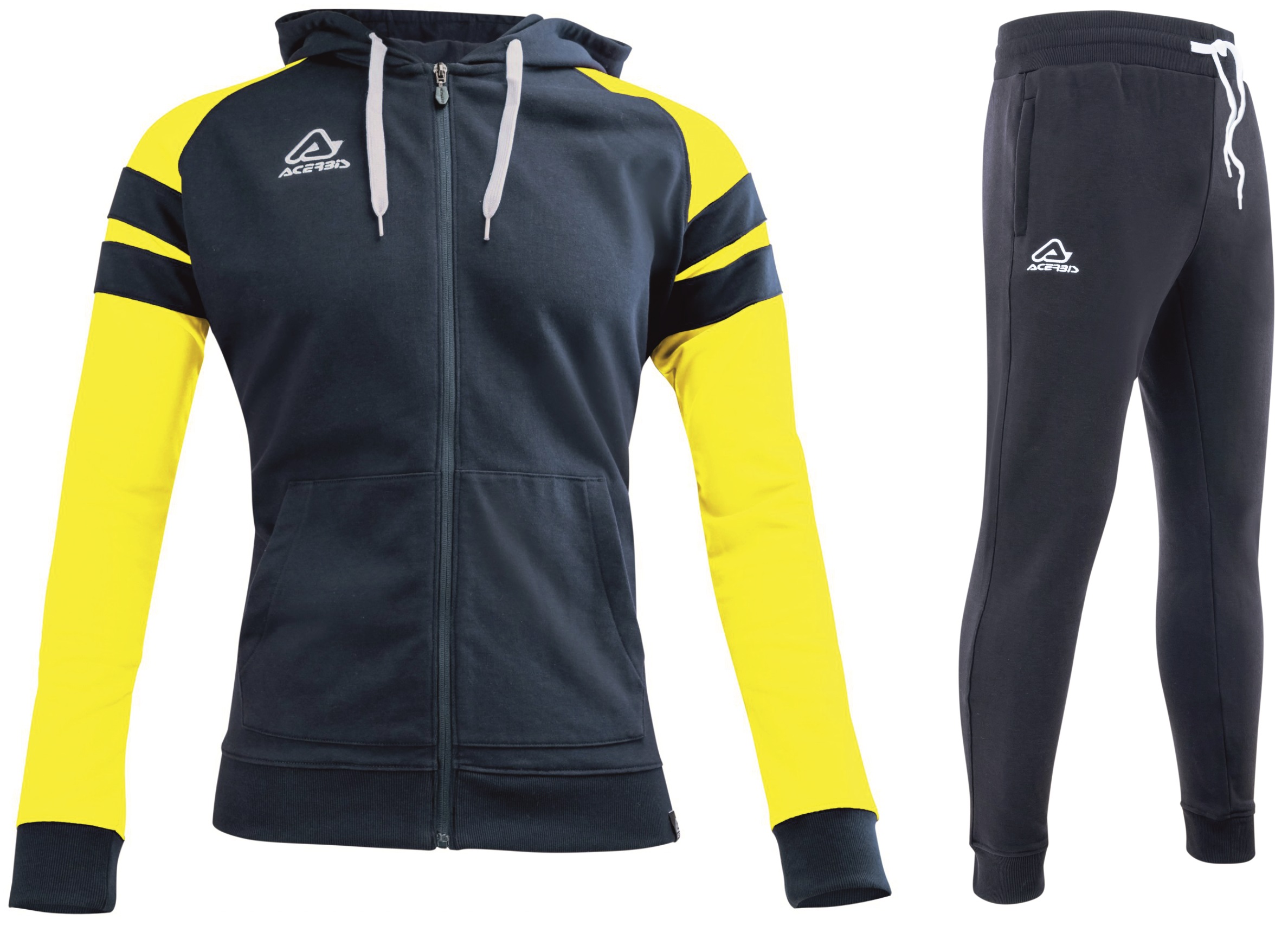 Chandal Acerbis Kemari Con Capucha