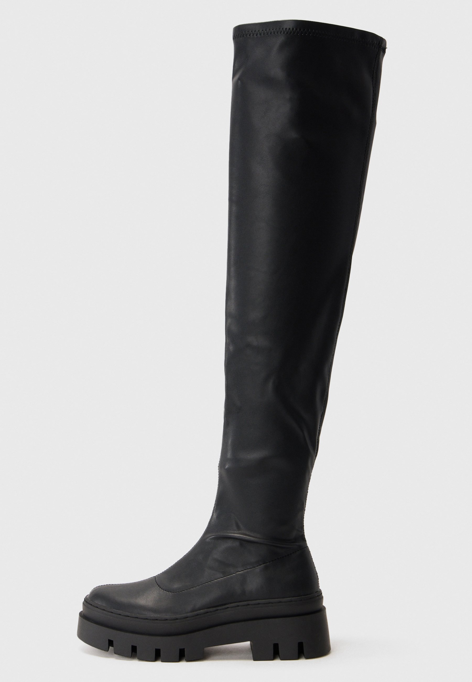 Even&Odd Ylipolvensaappaat - musta