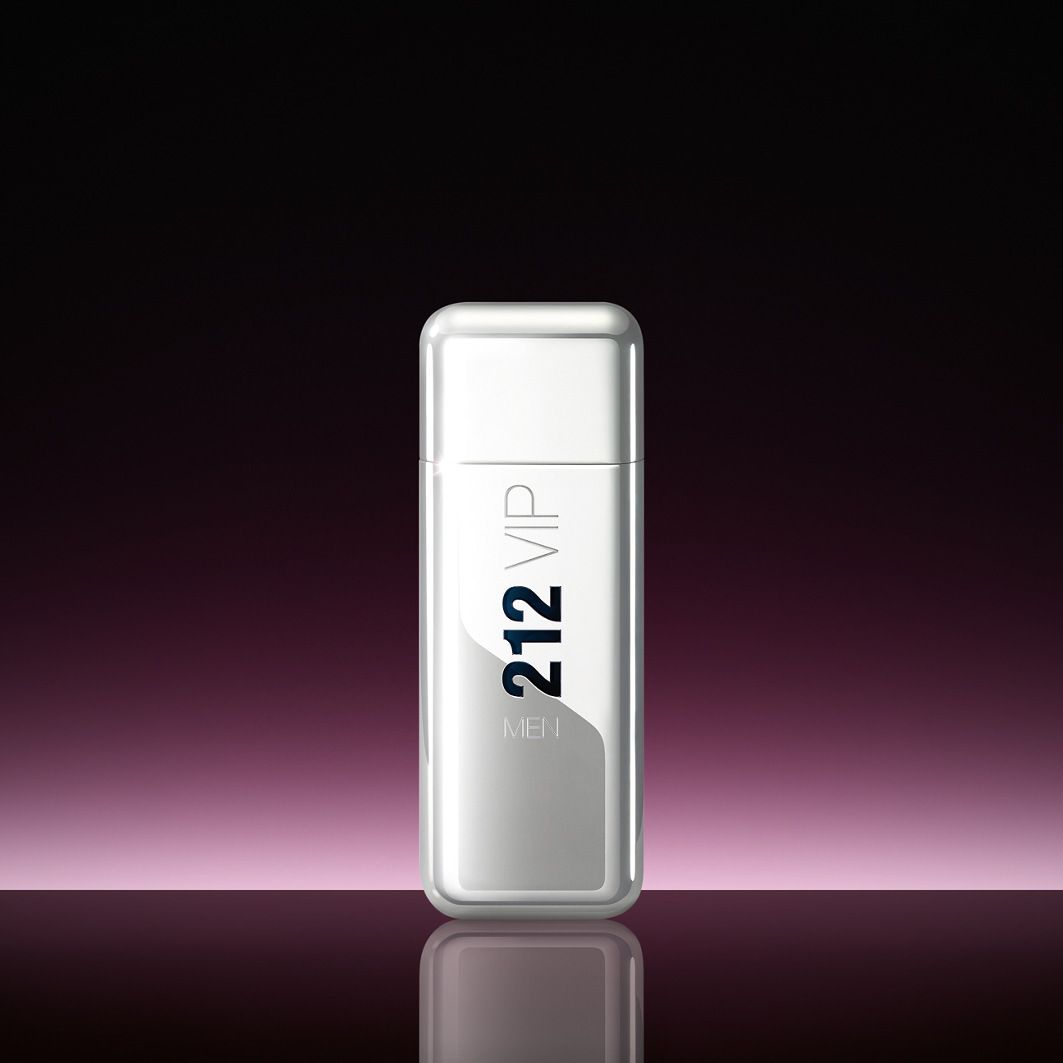212 VIP Men EDT Kolínske vody pre mužov