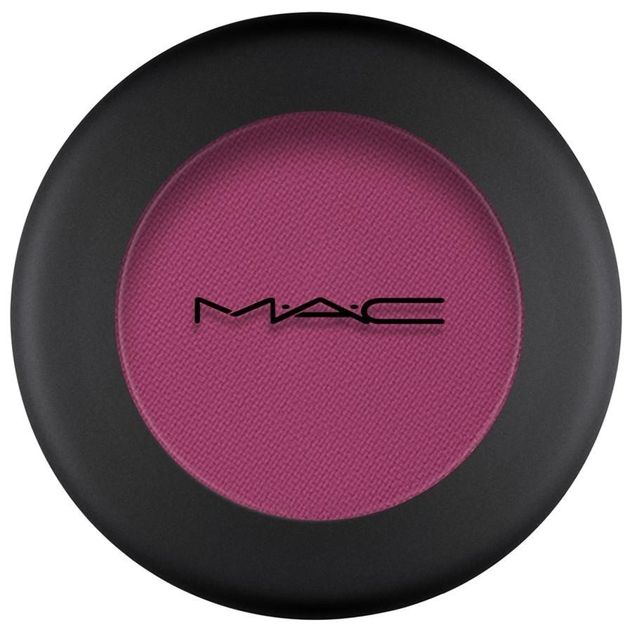 MAC akių šešėlių pudros „Kiss“ švelnūs matiniai akių šešėliai – 1,5 g