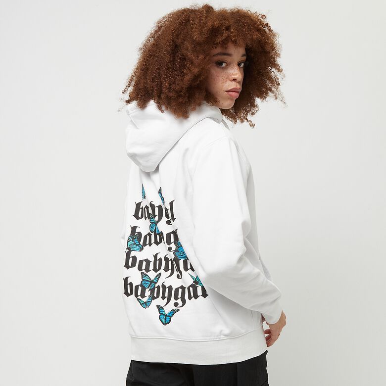 Sudadera con capucha Babygal