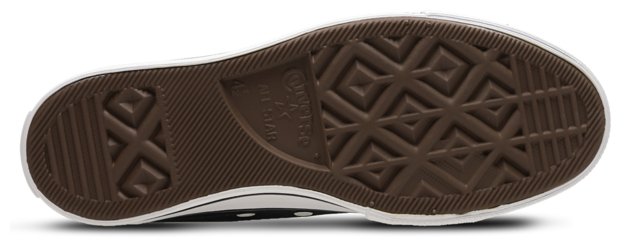 Converse Ctas Lift High