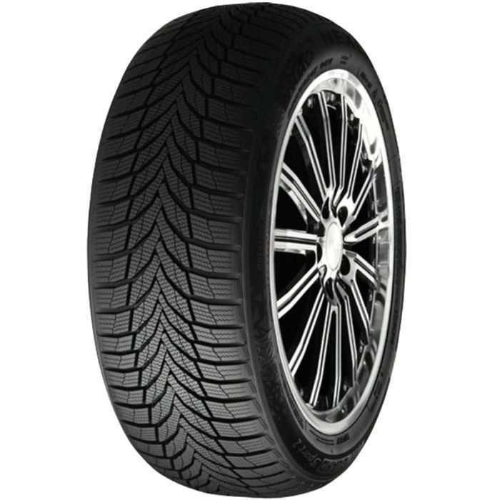 Winter Touring Tire - NEXEN - WINGUARD SPORT 2 WU7 - 215/55 R16 97H