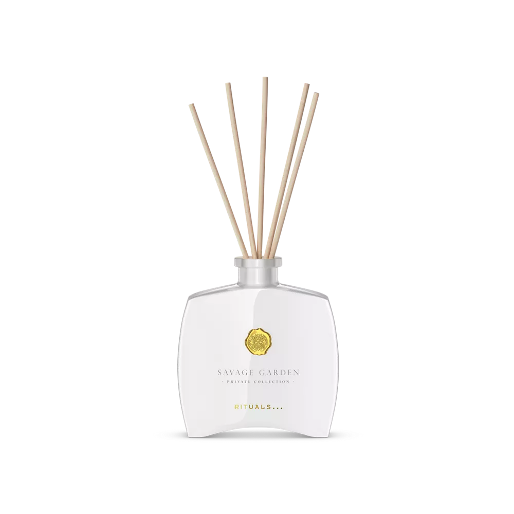 Collection privée Savage Garden Mini bâtonnets parfumés