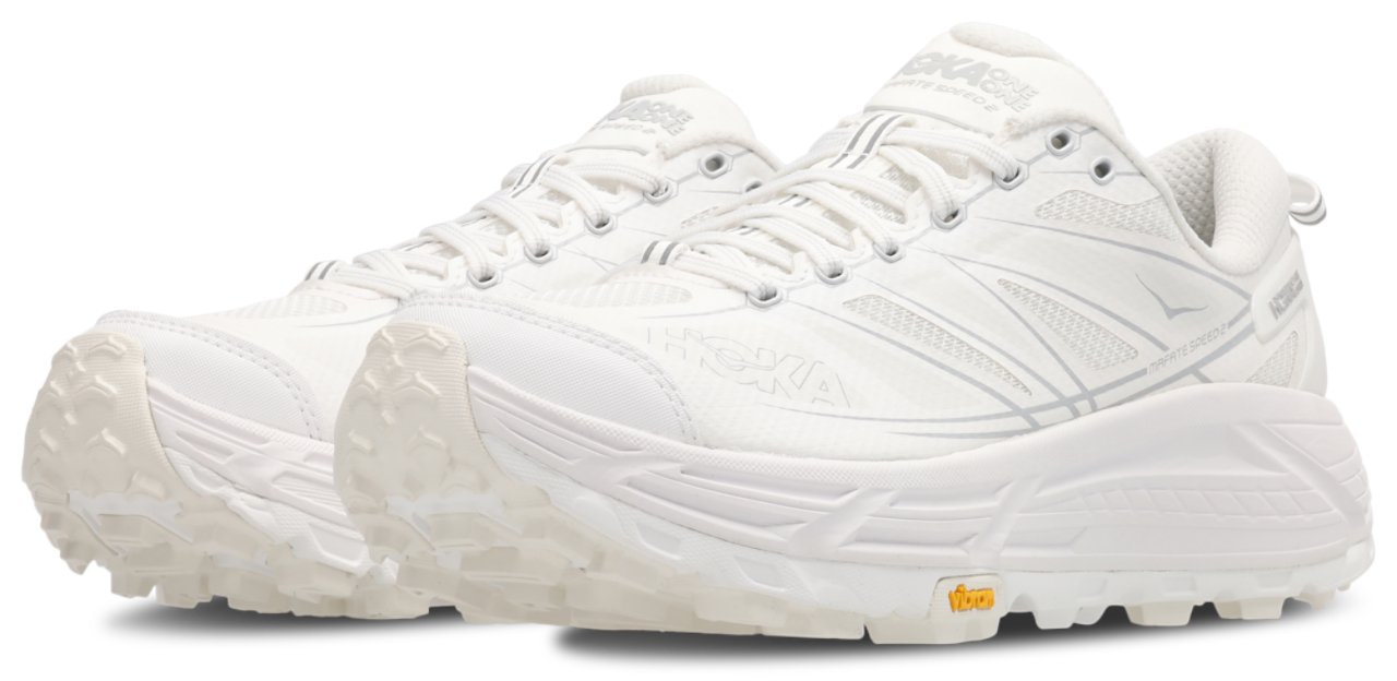 Hoka Mafate Speed 2
