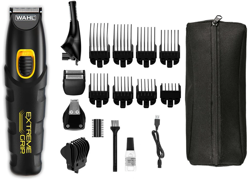 Wahl Extreme Grip Advanced Körpertrimmer