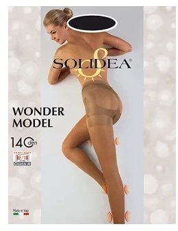 SOLIDEA Wonder Maman 140 Op No XL