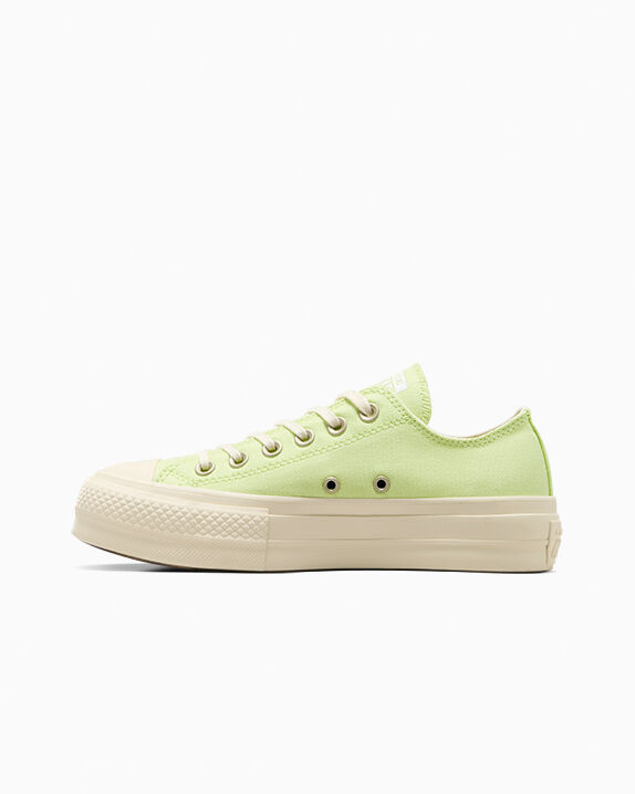 Chuck Taylor All Star Lift Platform