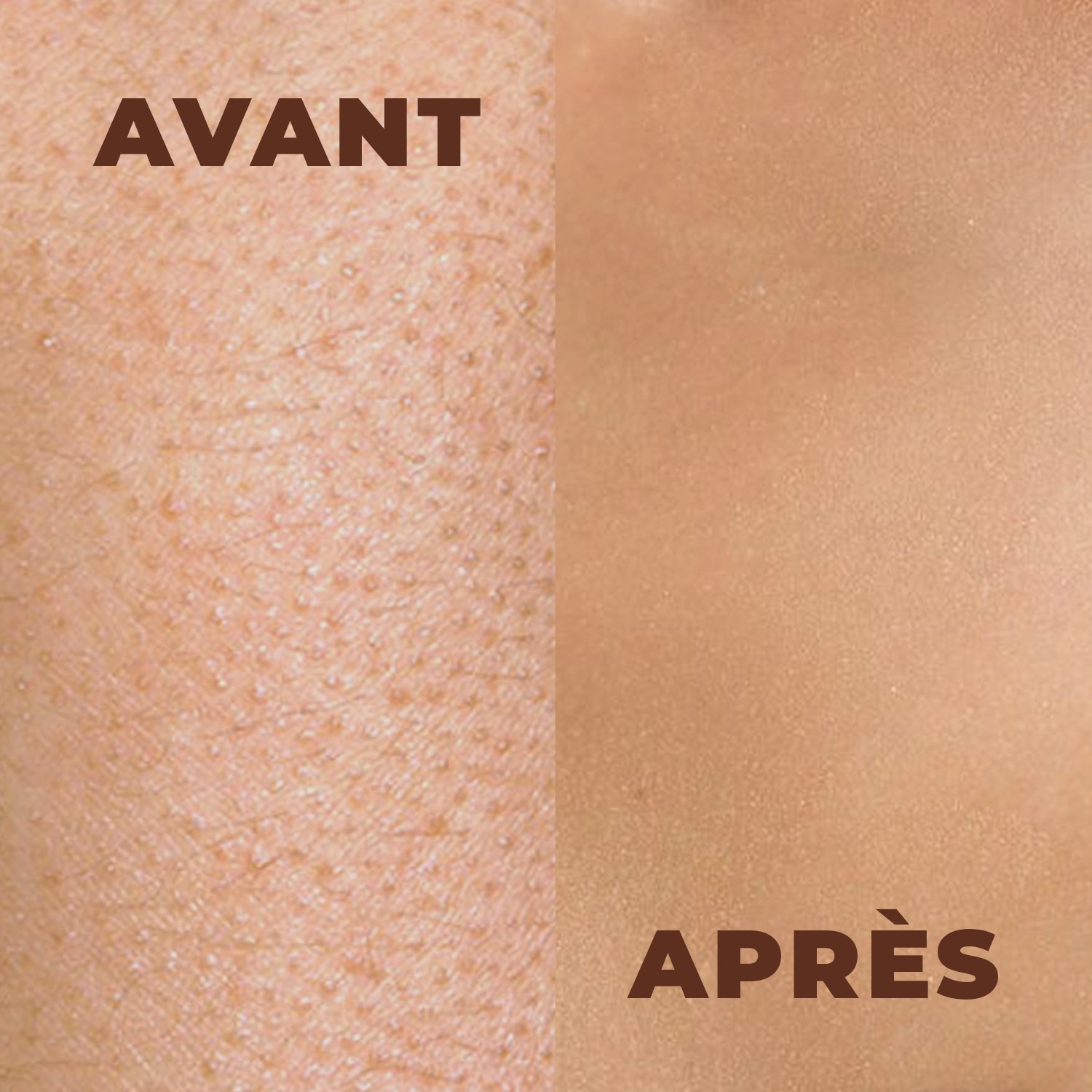 Energie Fruit soin exfoliant solide - eclat de noix & huile amande douce - parfum cacao