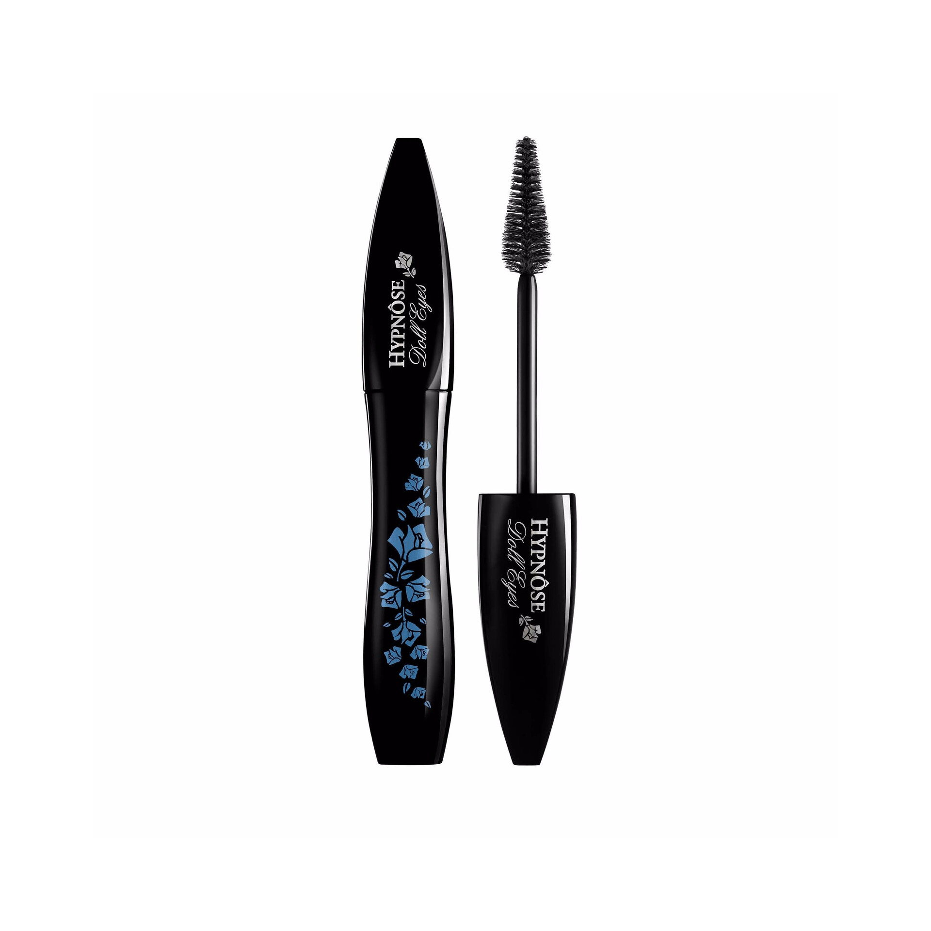 Hypnôse Doll Eyes szempillaspirál 01 So Black! - Lancôme