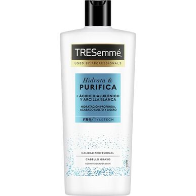 Tresemmé Hydrating & Purifying Conditioner Tehokasta Kosteutusta Kuiville Hiuksille