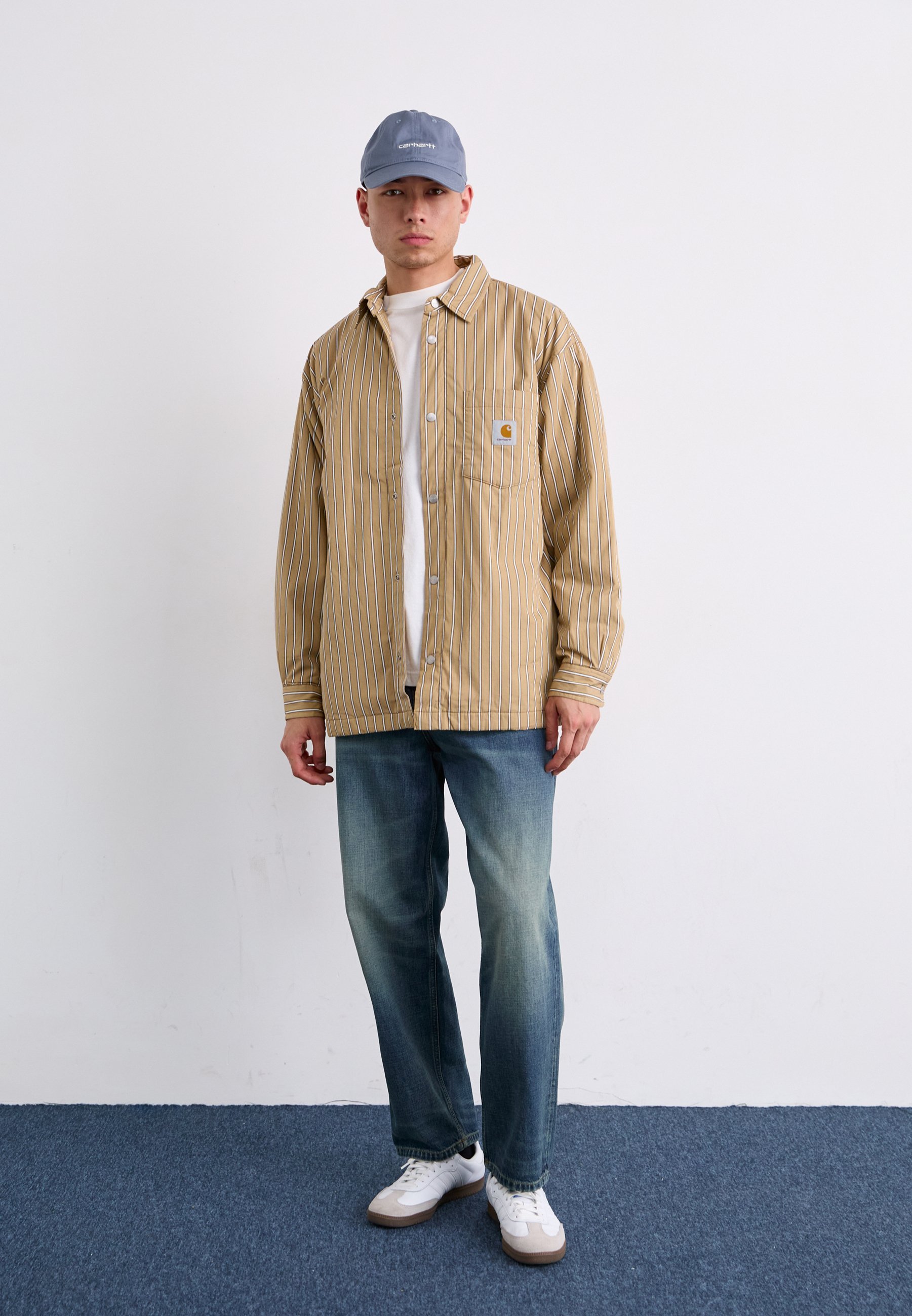 Carhartt WIP Transitional Jackets