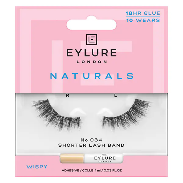 Eylure Naturale - 034