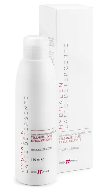 HYDRALEN Lait démaquillant Hydralen 150 ml
