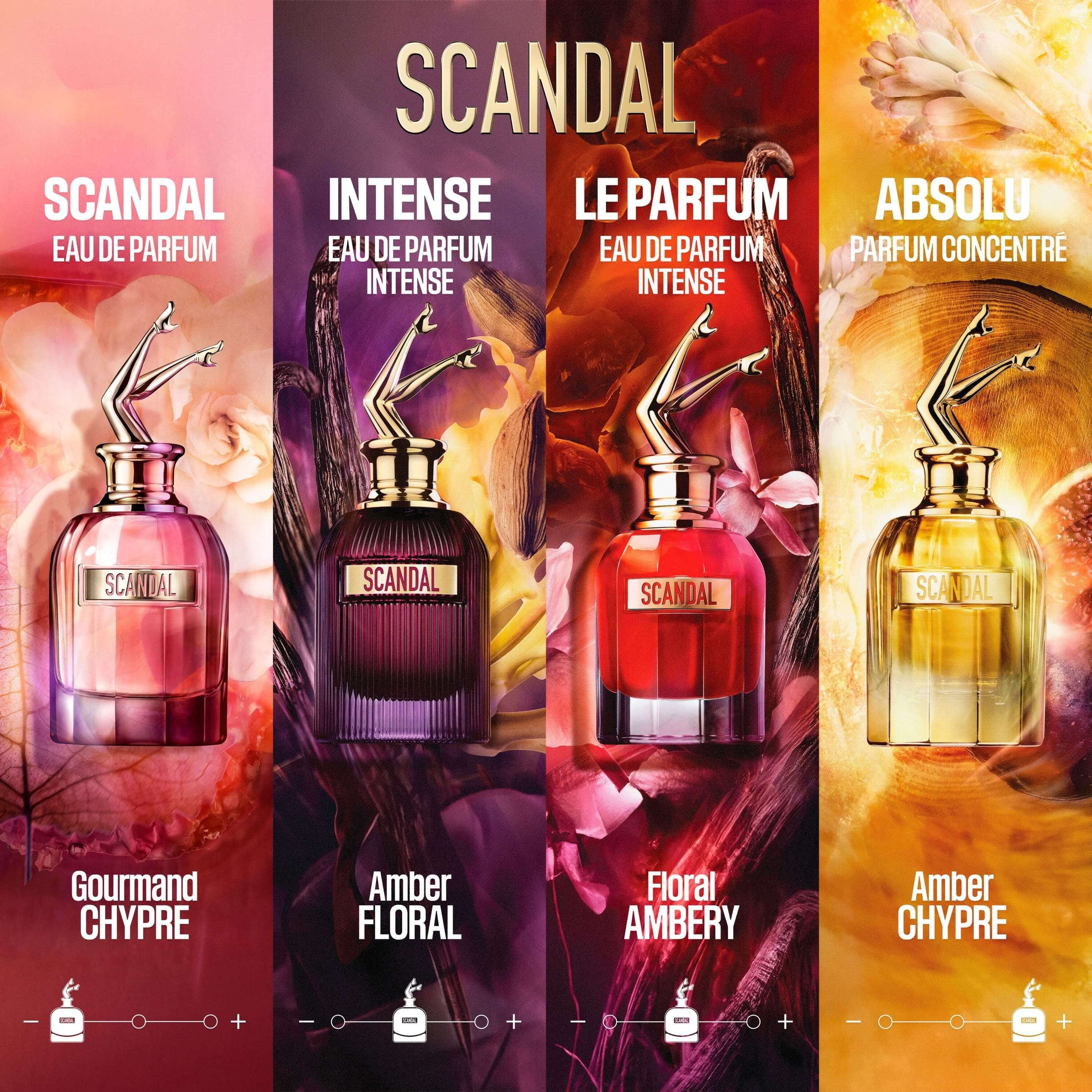 Scandal Scandal - Eau de Parfum