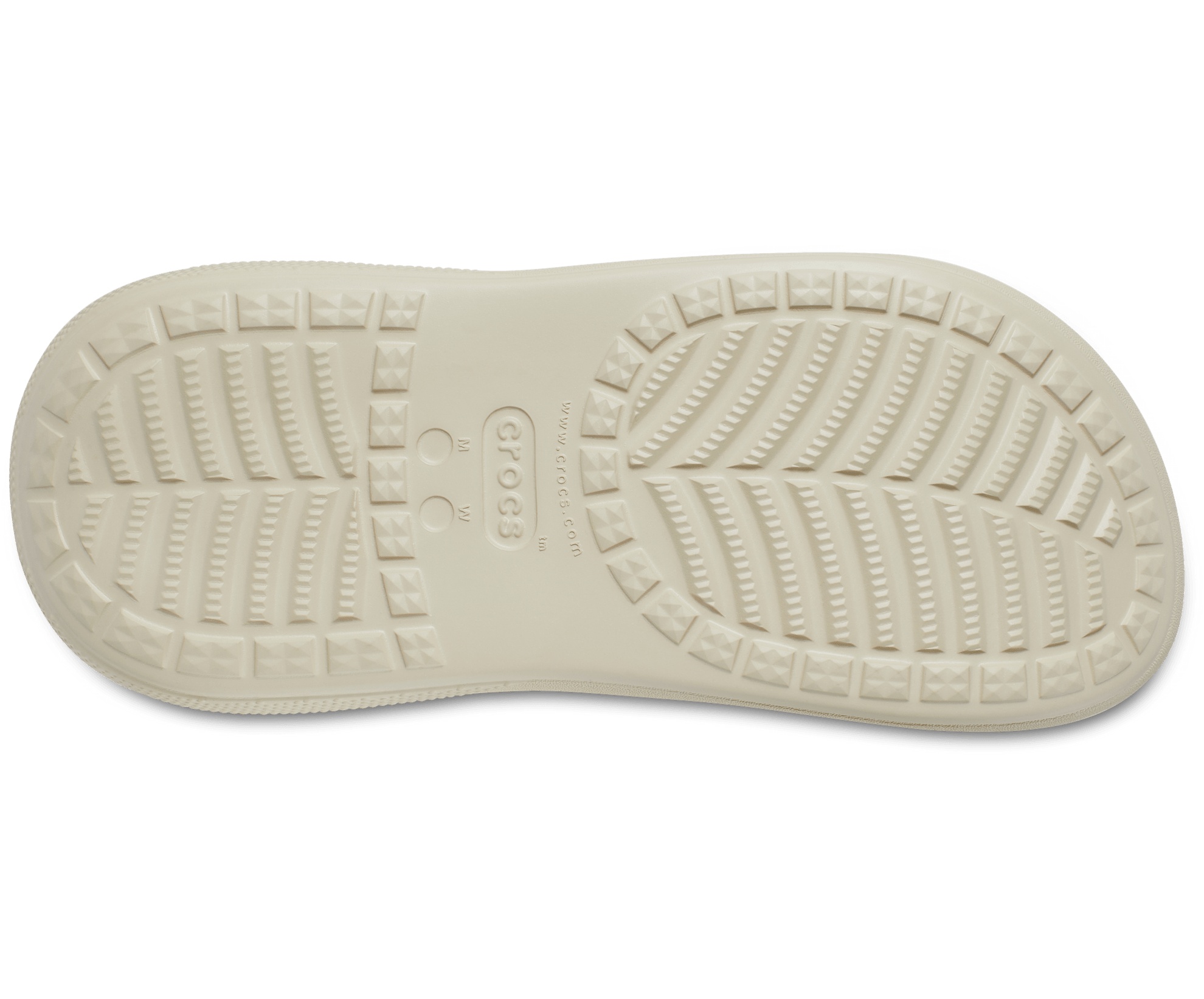 Crush Boot