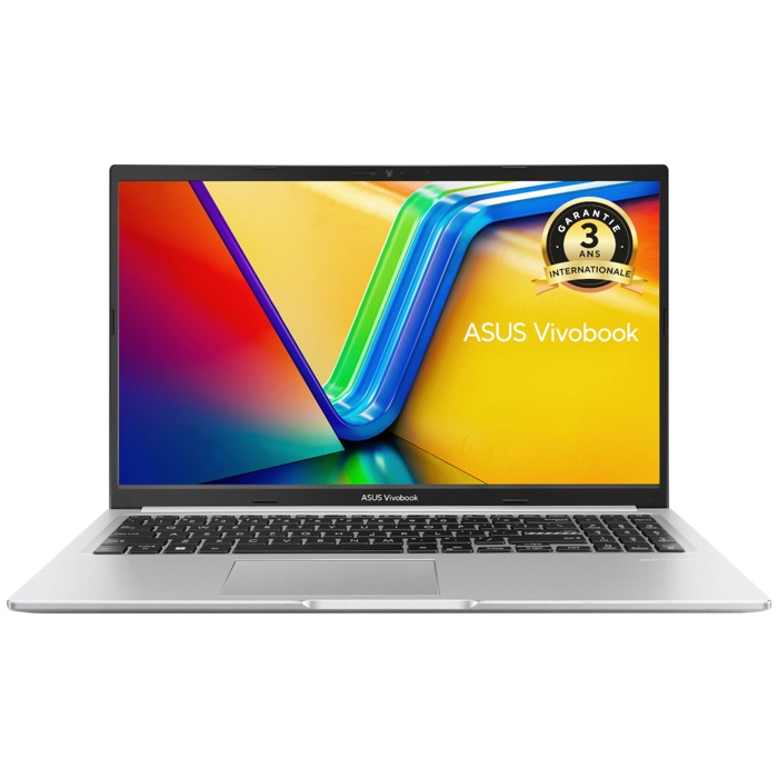 ASUS VivoBook 15 M1502 Laptop: Without Windows - 15.6