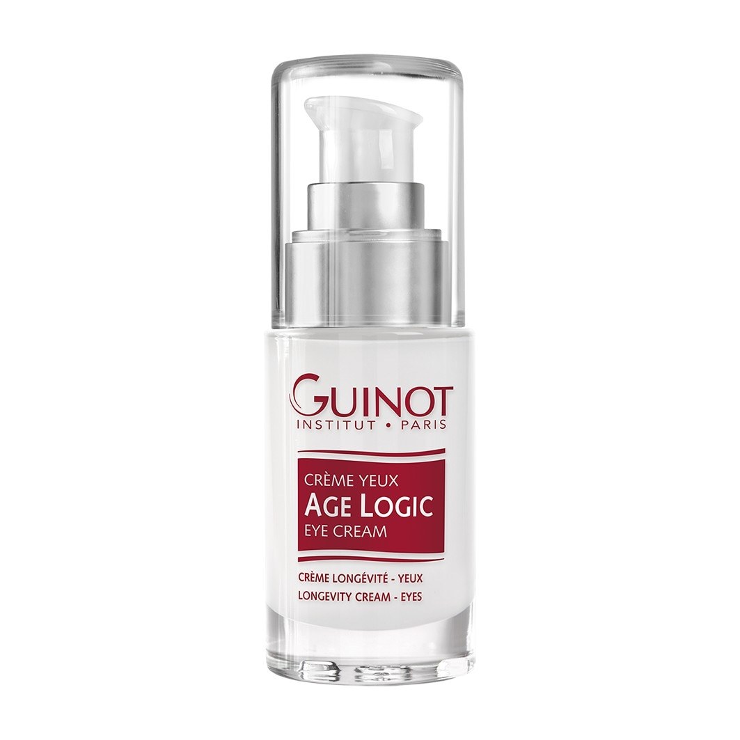 Guinot Age Logic acu krēms - 15 ml