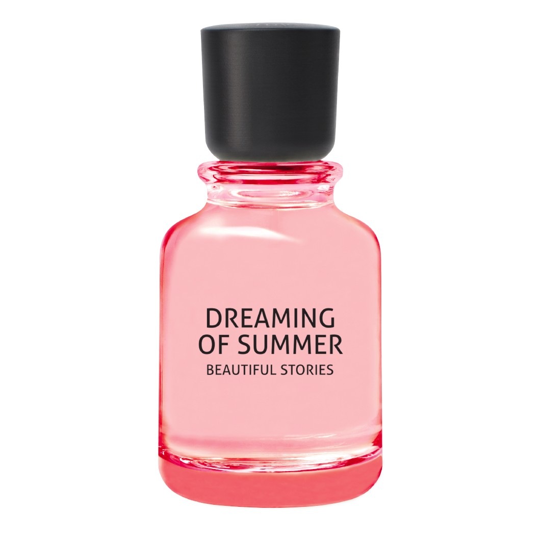 Douglas Collection Eau de Toilette Beautiful Stories Dreaming Of Summer - 50 ml