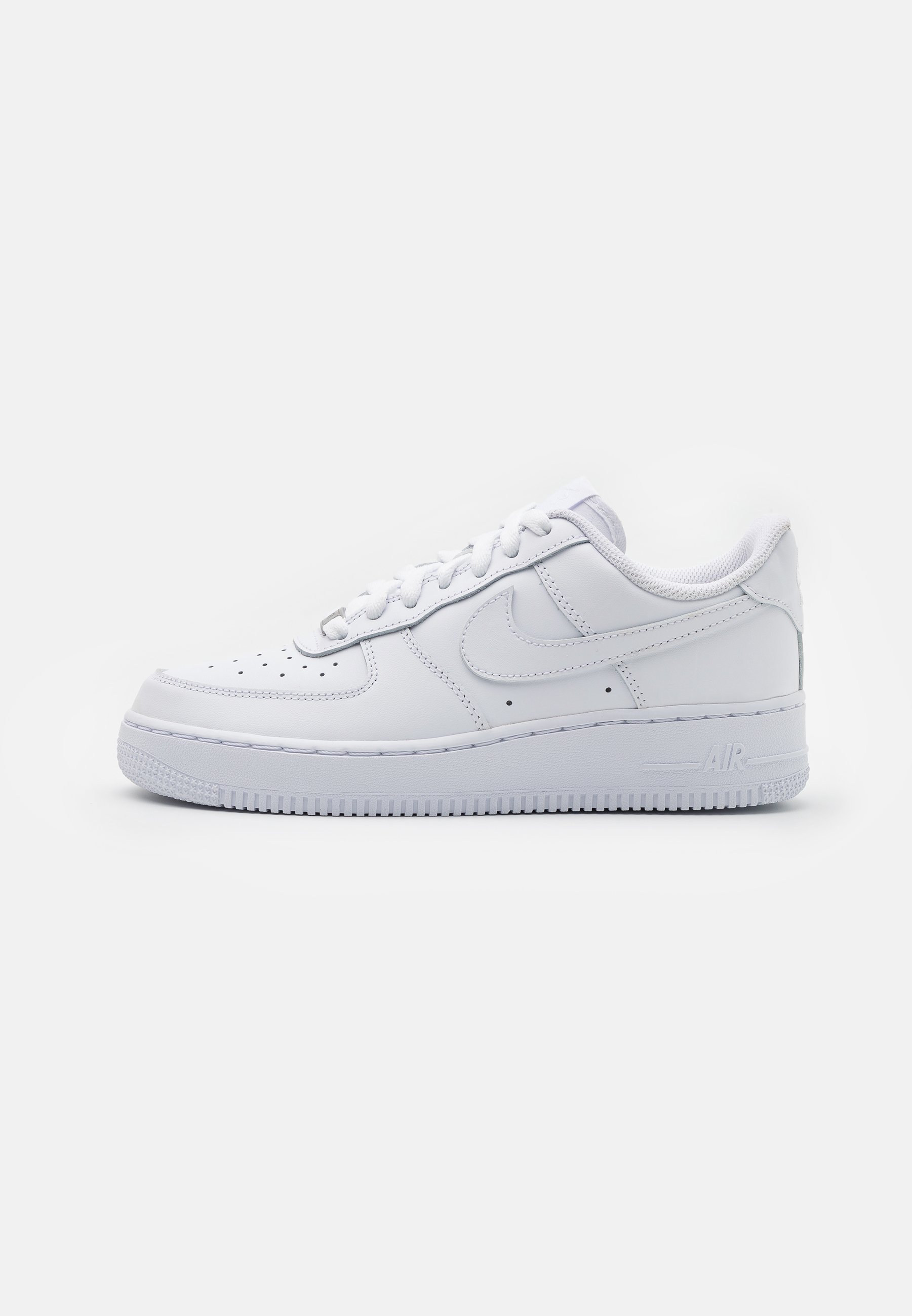 Nike Sportswear AIR FORCE 1 07 - Sneakers - wit