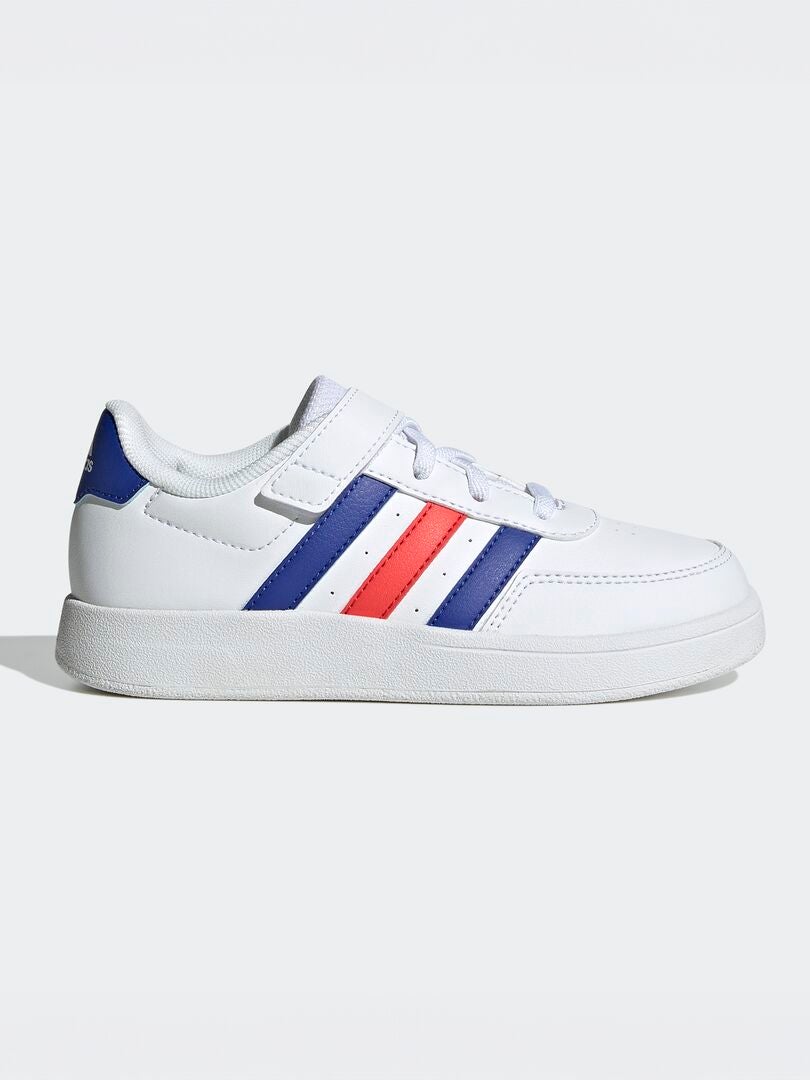 Tênis 'adidas' 'Breaknet' - branco