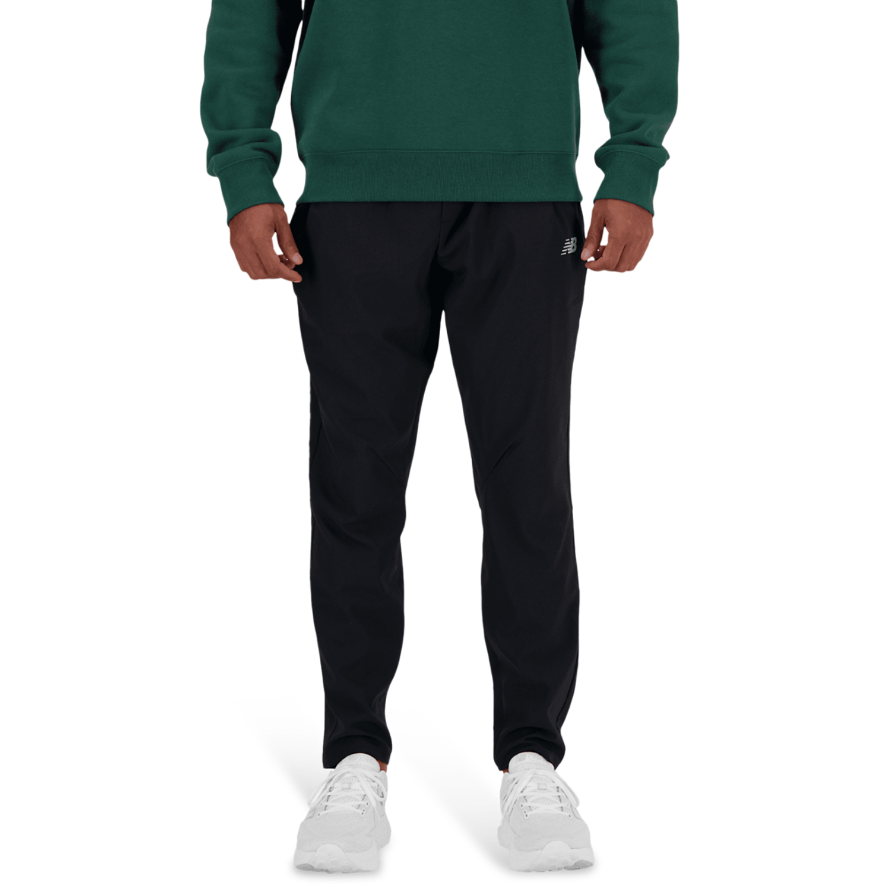 New Balance AC Tapered Pant