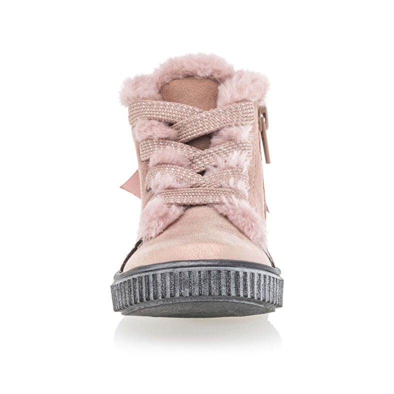 Zapatillas rosas para niña