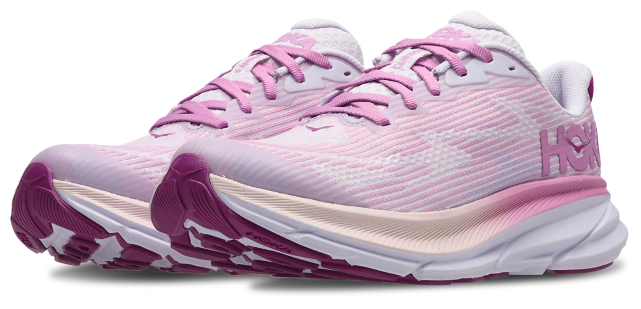 Hoka Clifton 9