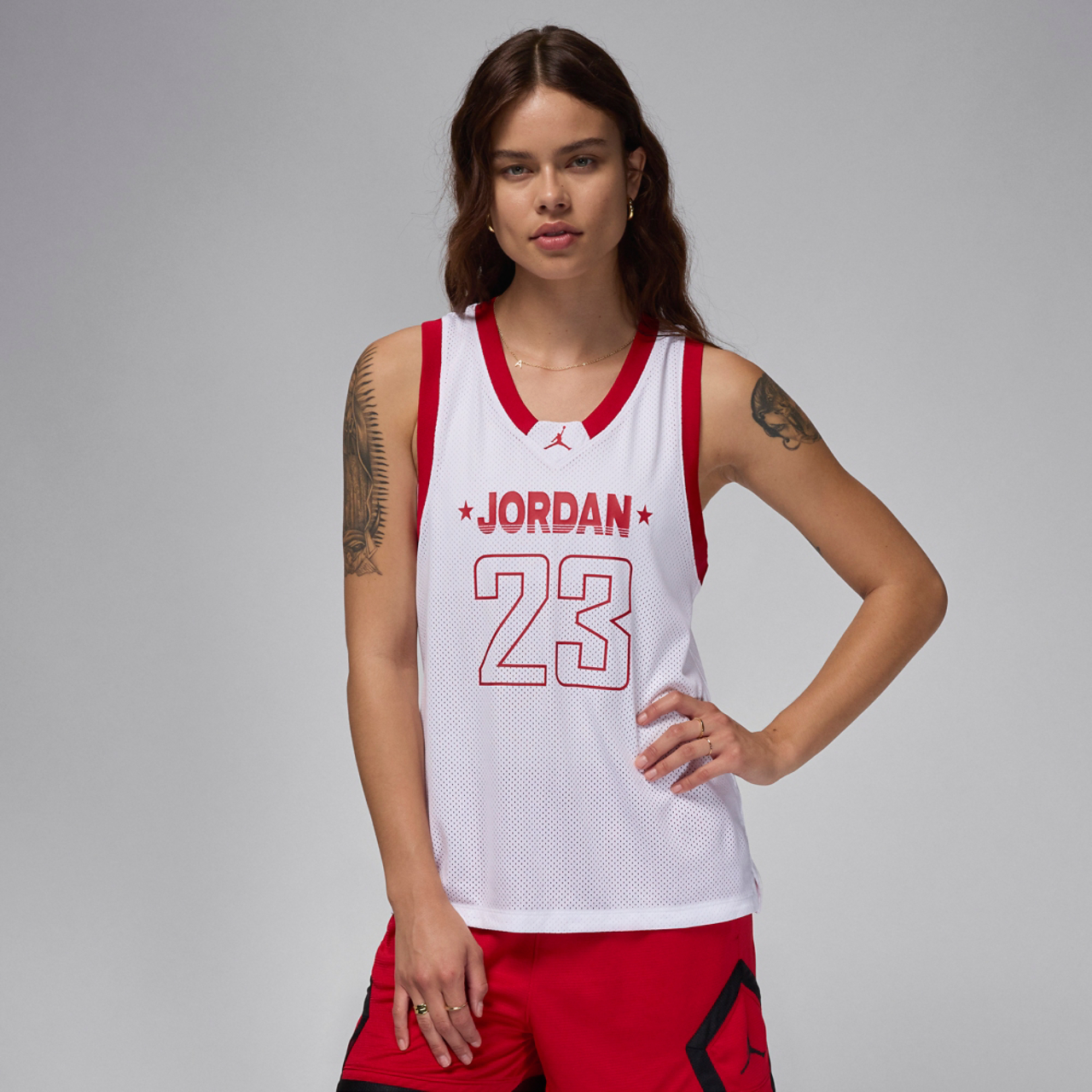 Jordan-trøje 23