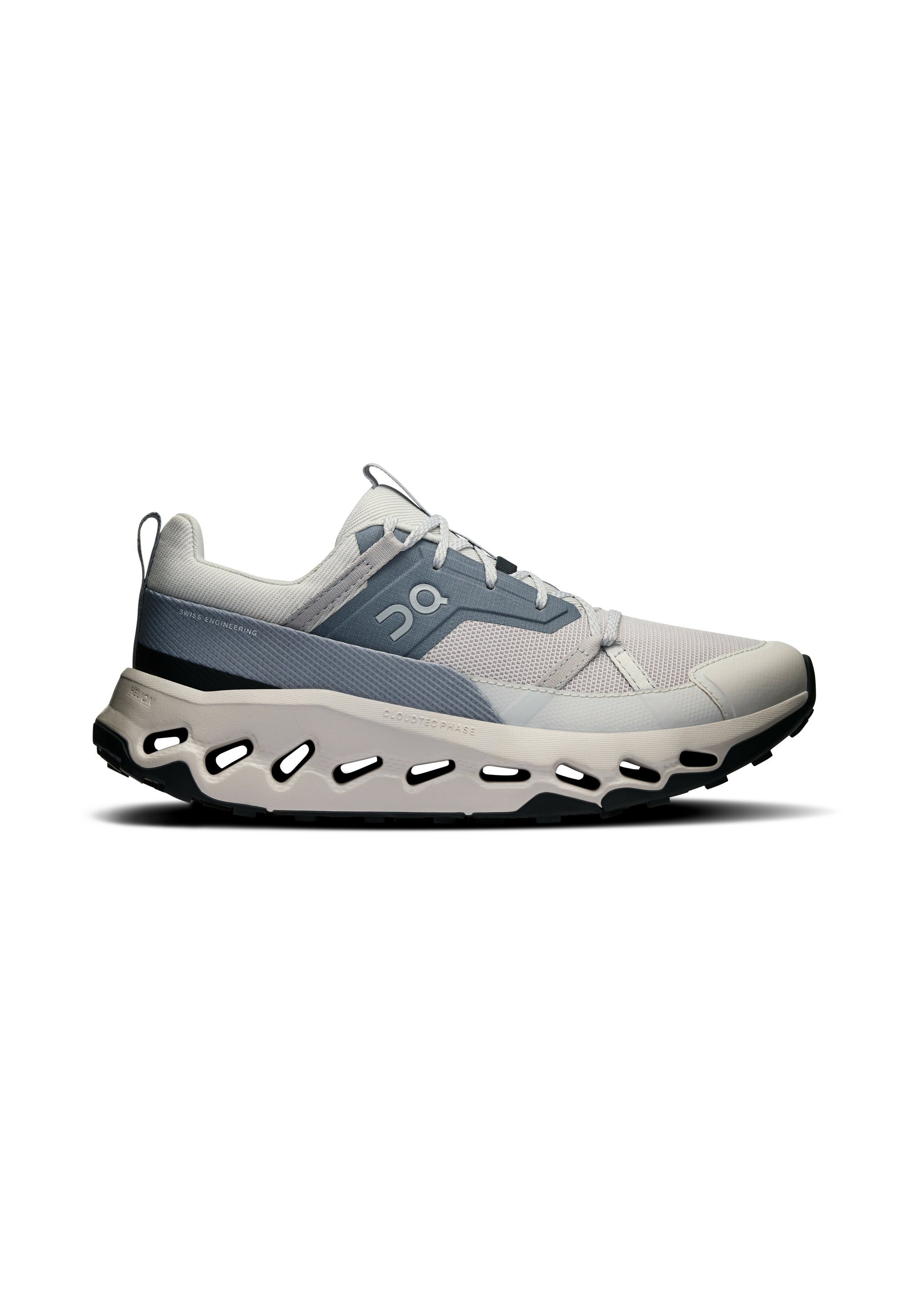 Auf WOLKENHORIZONT - Wanderschuhe - Wolfsfelsen