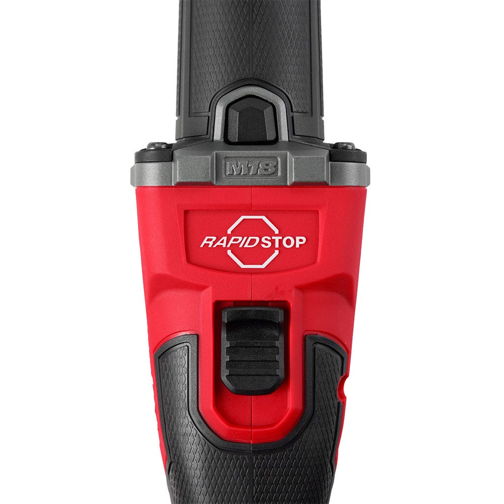 MILWAUKEE 18V FUEL™ 1/4