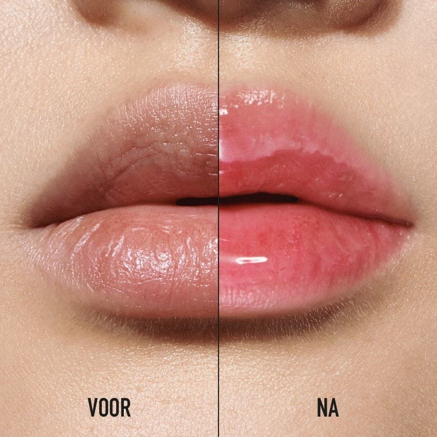 DIOR Lippenöl Dior Addict lūpu mirdzuma eļļa – ierobežota izlaiduma – 6 ml