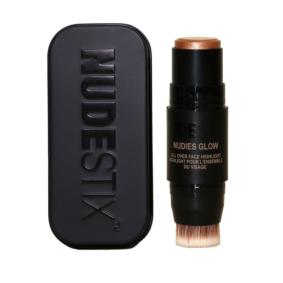 Nudestix Highlighter Nudies sjaj za cijelo lice - 7 g
