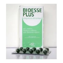 Bioesse Plus 3 capsules