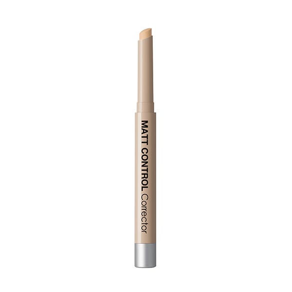 Matt Control Corrector