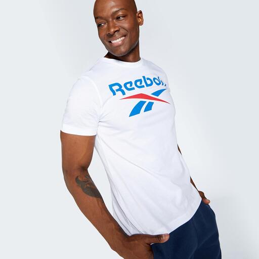  Μπλουζάκι Reebok