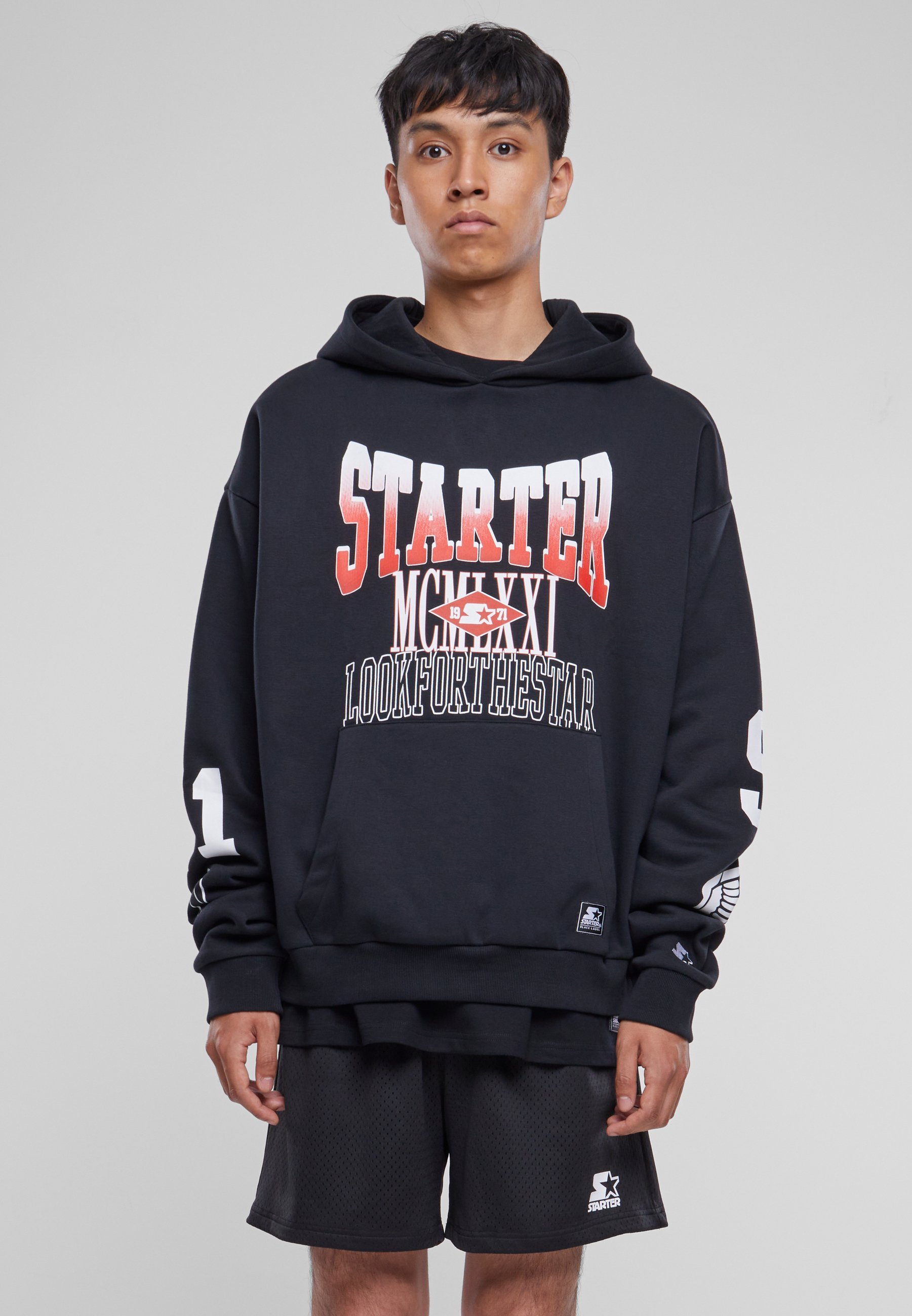 Starter-Hoodies