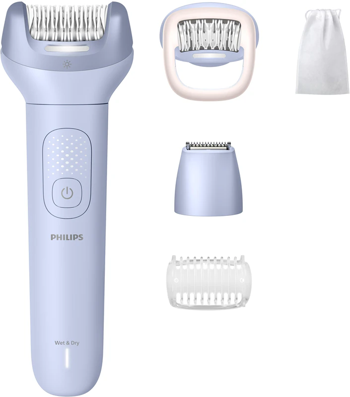 Philips 8000 BRE711/00 ontharingsapparaat