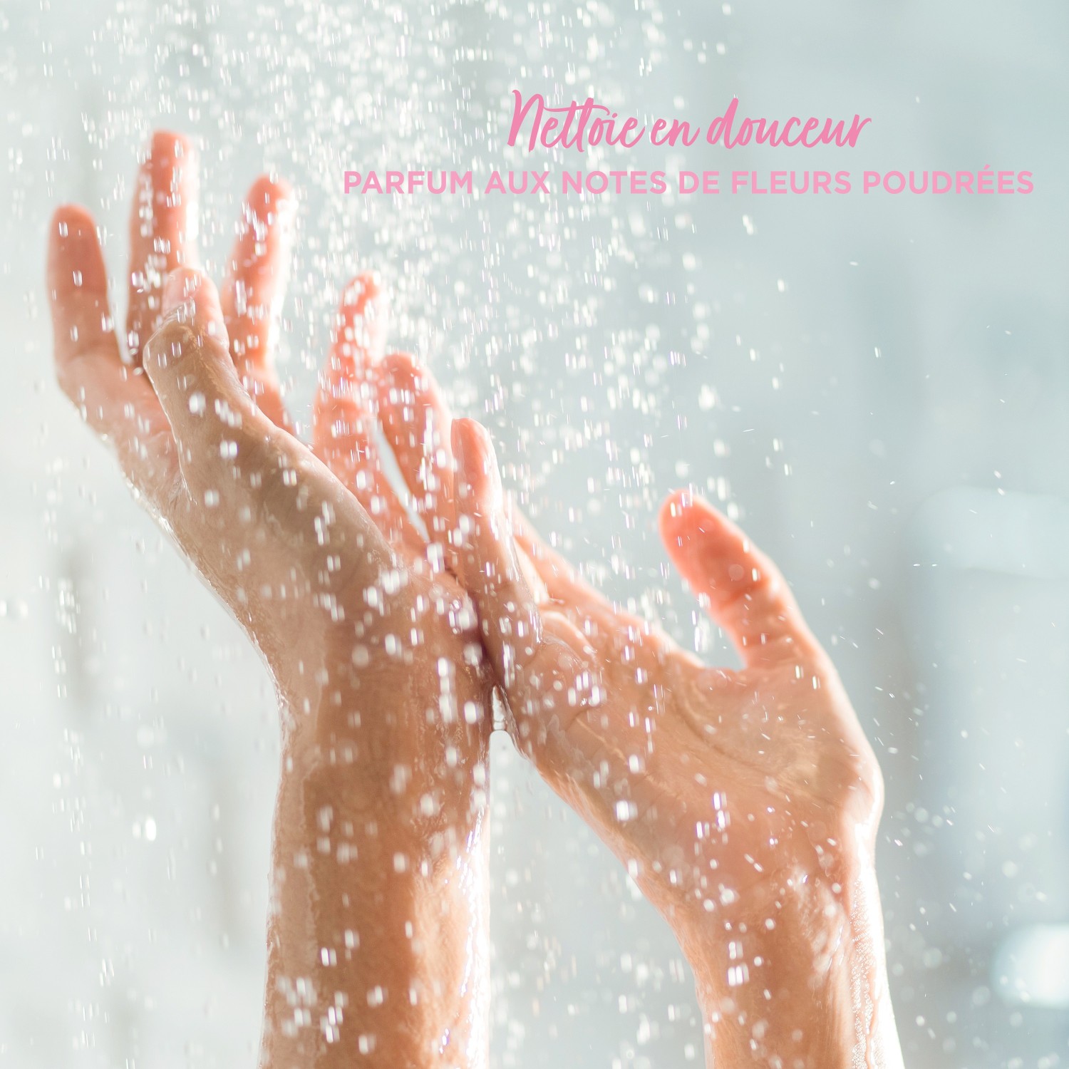 Naturé Moi Gel douche Relaxant