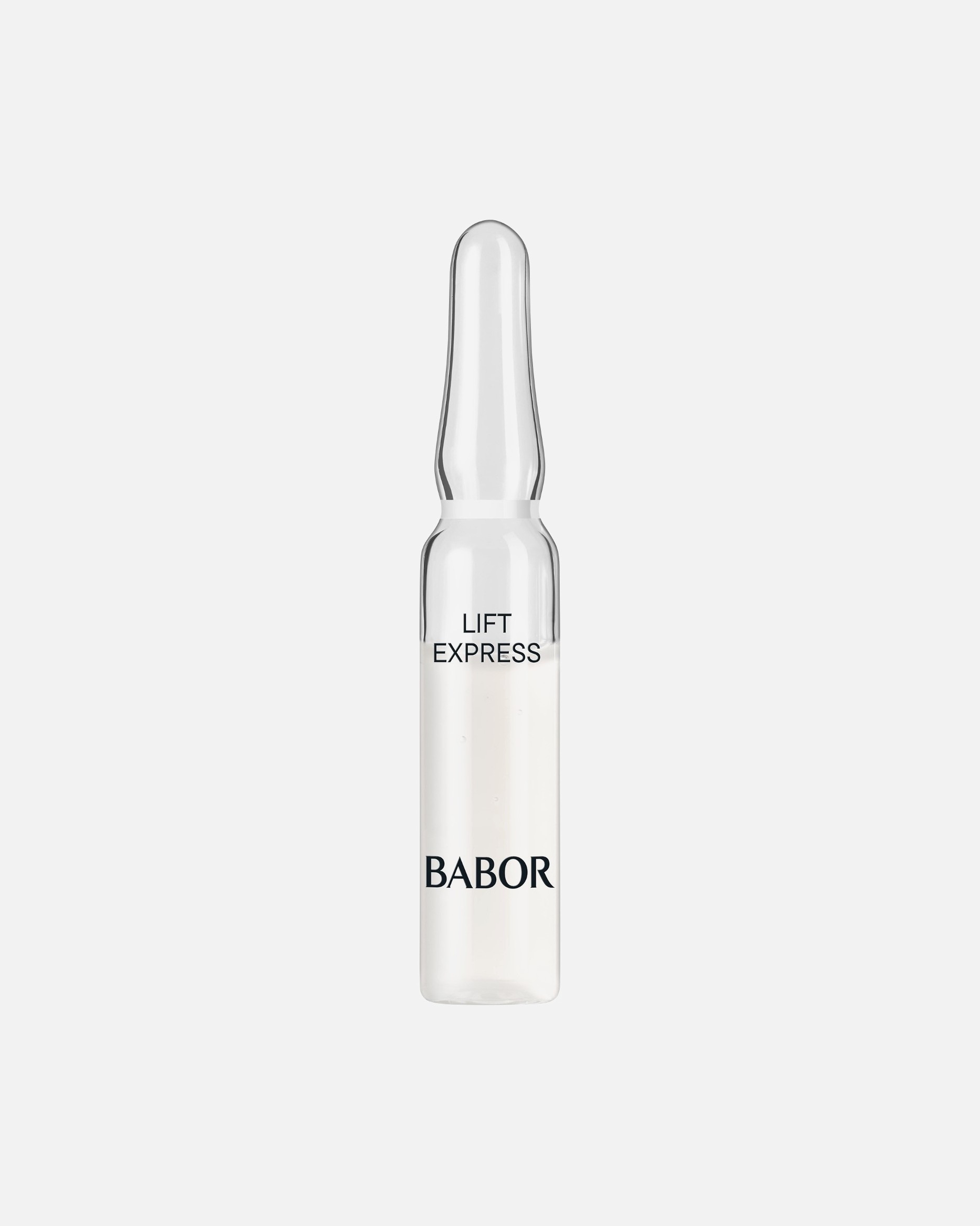 BABOR Ampula Serum Ampula Koncentrat Lift Express - 14 ml