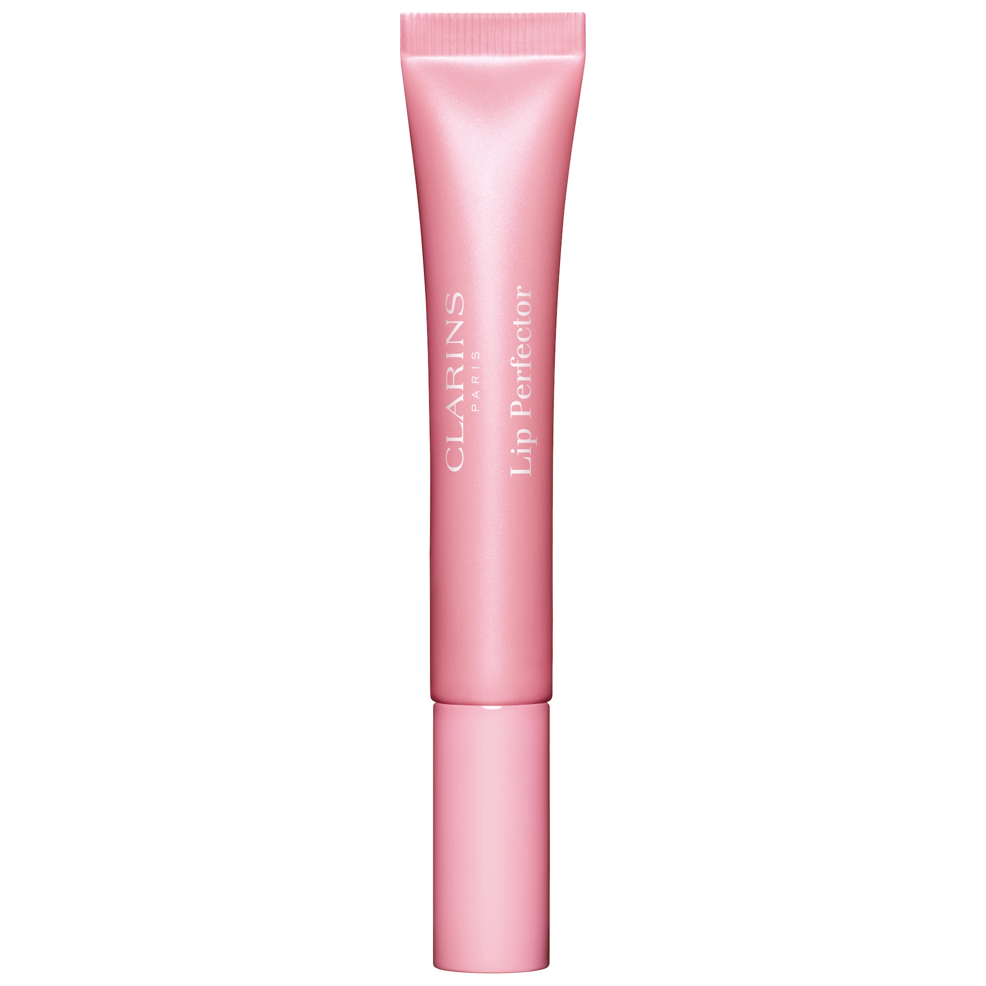 Clarins ajakápoló 21 Soft Pink Glow