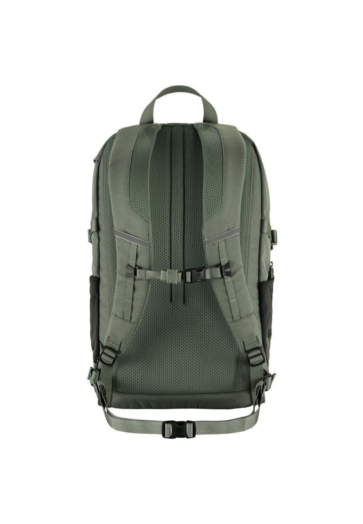 Fjällräven SKULE 28 UNISEX - Batoh - patina zelená