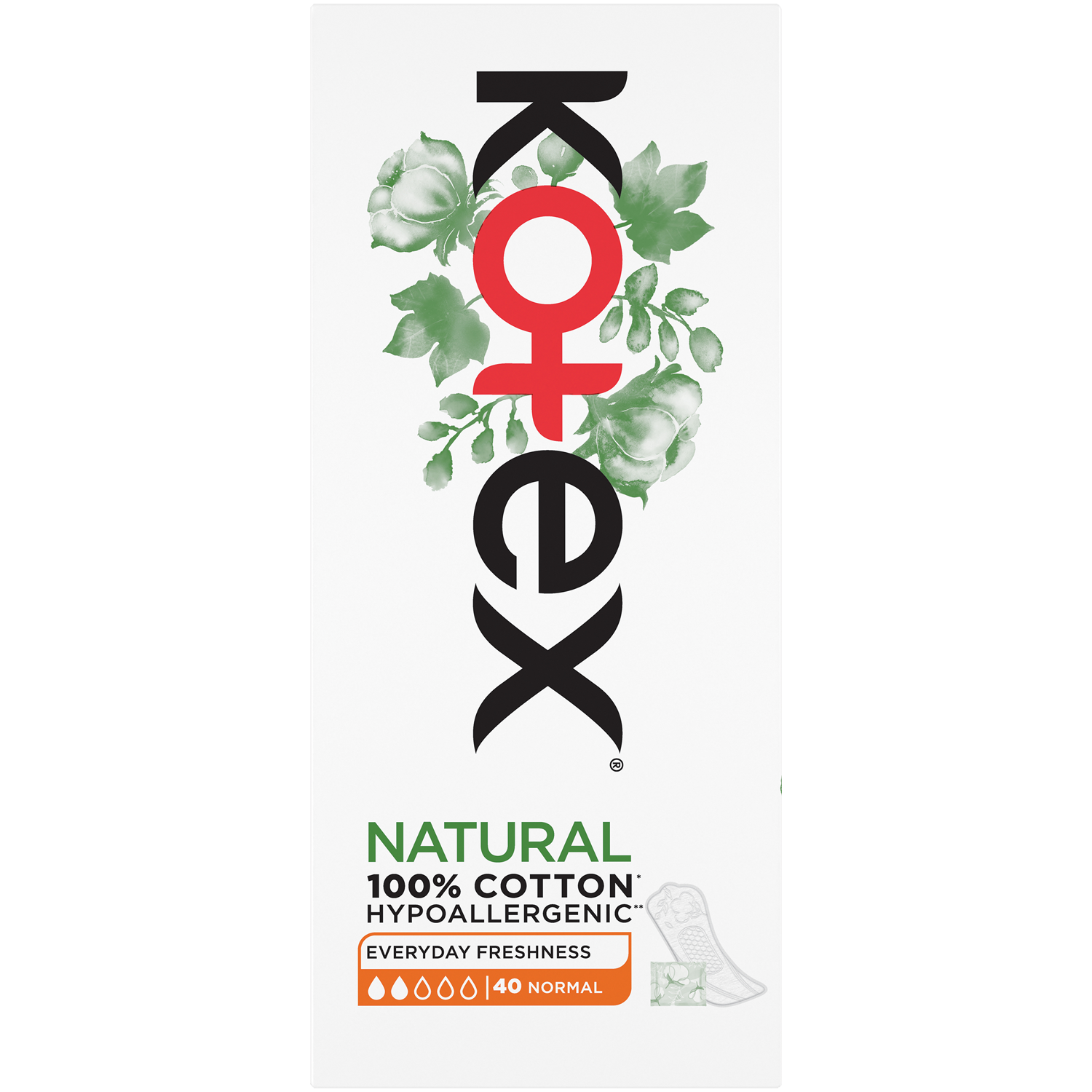 Kotex-foder